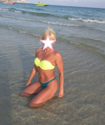 Анкета проститутки Белла - город Сланцы, 38 лет, №10027